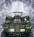 ATV Add-On Windshield