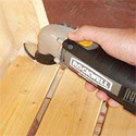 SoniCrafter Oscillating Tool