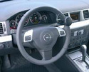 Multi-Function Steering Knob