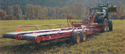 Rennie Belted Bale Wagon