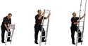 Telesteps Telescoping Ladder