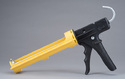 Dripless Caulk Gun