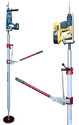 KwikPole Overhead DrillPress