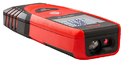 Hand-Held Laser Distance Meter