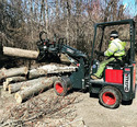 Mini Wheel Loaders