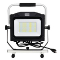 Portable 10,000-Lumen LED Work Light